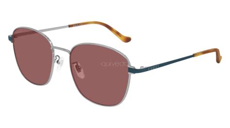 Gucci Logo GG0575SK Sunglasses .